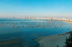 Thi viết 'Đà Nẵng ngày mới'