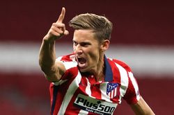 Real Madrid tiếc nuối vì mất Llorente
