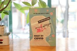 Những cuốn sách về đại dịch Covid-19