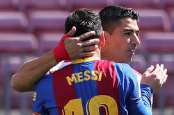 5 cầu thủ hay nhất La Liga mùa này