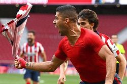 Cuộc đua vô địch La Liga: Những bàn thắng vàng của Luis Suarez