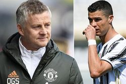Tin bóng đá MU 22/5: Solskjaer thuyết phục Ronaldo về MU. Đạt thỏa thuận lương với sao Bayern
