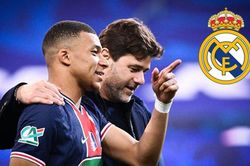 Mbappe đạt thỏa thuận gia nhập Real Madrid