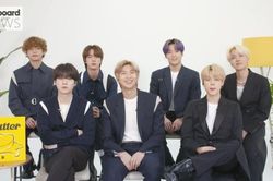 Bóc giá trang phục BTS phỏng vấn với Billboard về 'Butter'