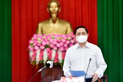 Trong bối cảnh đại dịch, phải chú ý chăm lo cho đồng bào vùng sâu xa, vùng dân tộc
