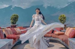 Cô giáo trường Đại học Đại Nam bị nhầm tưởng là hot girl