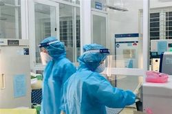 Kết hợp 2 vắc-xin phòng Covid-19 hiệu quả không như mong đợi