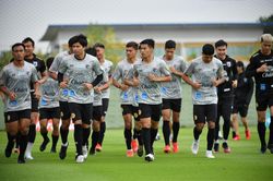 Vòng loại World Cup 2022: Việt Nam quyết định thành bại tại… Thái Lan