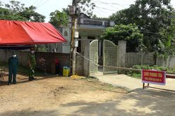 Thanh Hóa ghi nhận thêm 2 ca mắc COVID-19
