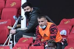 MU đón cú sốc trước thềm chung kết Europa League