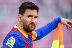 Top 5 ngôi sao bóng đá hay nhất La Liga mùa này