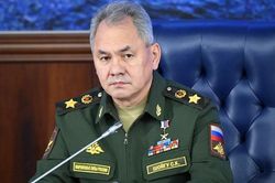 Bộ trưởng Quốc phòng Nga tuyên bố về ưu thế của lực lượng hạt nhân chiến lược