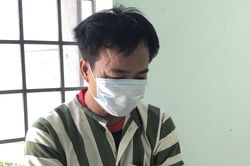 Khởi tố đôi vợ chồng chuyên cạy cốp xe trộm tài sản ở bãi biển Quy Nhơn