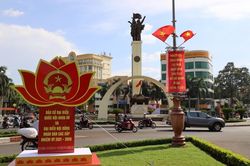 Đắk Lắk ngăn chặn, vô hiệu hóa các hành động chống phá cuộc bầu cử