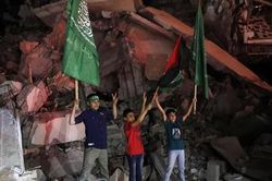 Thỏa thuận ngừng bắn Israel - Hamas: Nỗ lực hậu trường hối hả của Mỹ