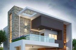 Những mẫu nhà 2 tầng giá 500 triệu đẹp như mơ, người giàu cũng thích