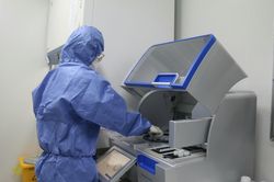 Quảng Bình: Giám sát chặt BN 2938 tái dương tính với SARS-CoV-2