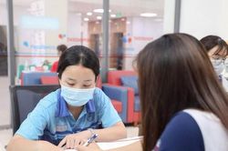 Xét tuyển học bạ với 5 điểm cộng trong thời 5K