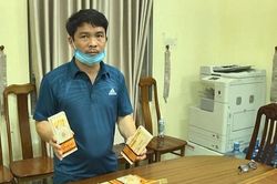 Bắt nhóm lừa đảo đầu tư khai thác 'kho báu cổ'