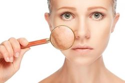 Truy tìm 'kẻ thù' của sức khỏe làn da