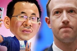 Ông chủ TikTok từ chức, Mark Zuckerberg đối mặt khủng hoảng sinh tồn