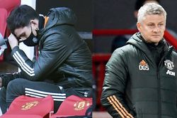 Tiết lộ thật về tình trạng Maguire, fan MU vỡ mộng