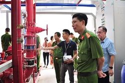 Tăng cường răn đe, giáo dục cá nhân, tổ chức có hành vi vi phạm hành chính