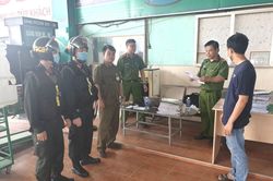 Bầu cử QH và HĐND: Một ứng viên đại biểu HĐND xã ở Đồng Nai bị xóa tên
