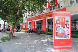 Đại sứ Maroc đánh giá cao bình đẳng giới và chính sách đại đoàn kết dân tộc của Việt Nam