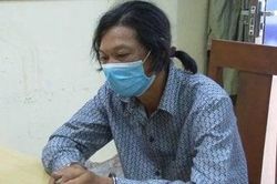 Tạm giữ đối tượng dùng đinh ba tấn công phó công an huyện