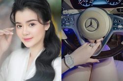 Quế Long - con dâu bà Phương Hằng mỗi lần xuất hiện đều khiến dân tình trầm trồ