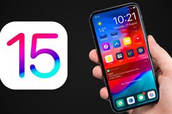 Apple bất ngờ hé lộ loạt tính năng đỉnh cao sẽ có trên iOS 15