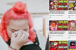 Chủ kênh YouTube Timmy TV xin lỗi khán giả, sẽ dừng việc sản xuất và đăng tải clip