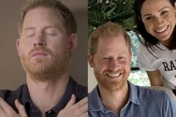 Hoàng tử Harry bôi nhọ danh tiếng Hoàng gia, tiết lộ vợ từng muốn chết