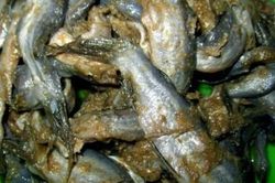Ăn cơm nhà mẹ vợ