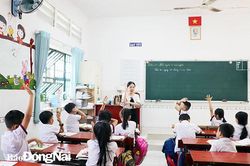 Nhận thức đúng về giáo dục kỷ luật tích cực