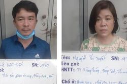 Chặn kịp thời vụ kêu gọi đầu tư khai thác kho báu trị giá… tỷ đô-la!
