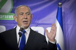 Thủ tướng Israel cảnh báo đáp trả mạnh mẽ nếu Hamas vi phạm lệnh ngừng bắn