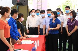Hà Nội sẽ tổ chức thành công cuộc bầu cử, xứng đáng với vai trò, vị thế Thủ đô