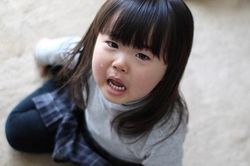 Cách ứng phó với những đứa trẻ nói không nghe lời