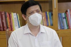 Bộ trưởng Bộ Y tế: Đảm bảo quyền bầu cử và an toàn phòng chống dịch cho cử tri