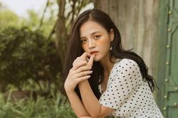 Diễn viên Thu Quỳnh trở lại với cuộc sống một mình