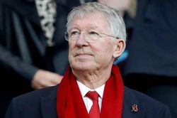 Sai lầm chiến thuật khiến Sir Alex hối tiếc
