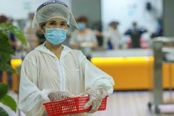 Dịch Covid-19 ở Bắc Giang và Bắc Ninh đang trong tầm kiểm soát