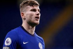 Quan điểm: Chelsea cần tìm một HLV riêng cho Timo Werner