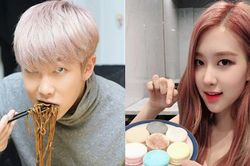 Khi sao K-pop phá luật công ty chỉ vì ăn: BTS, Blackpink, EXO...
