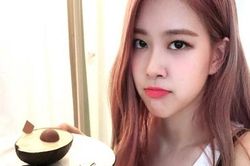 Rosé Blackpink suýt thích món ăn bị coi là 'kẻ thù' lâu năm