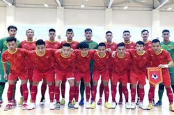 Trực tiếp bóng đá futsal: Việt Nam vs Lebanon. Trực tiếp bóng đá Việt Nam