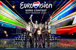 Dòng nhạc Rock and roll lên ngôi tại Eurovision lần thứ 65