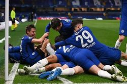 Trực tiếp bóng đá Anh: Aston Villa vs Chelsea (K+, K+NS trực tiếp)